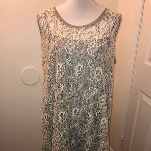 Lacey Sundress